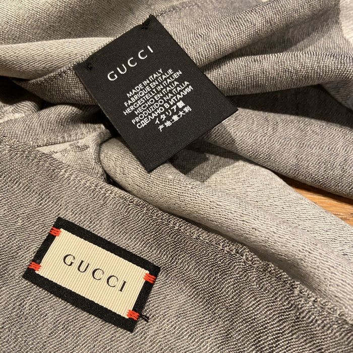 Gucci Scarf GUC00037