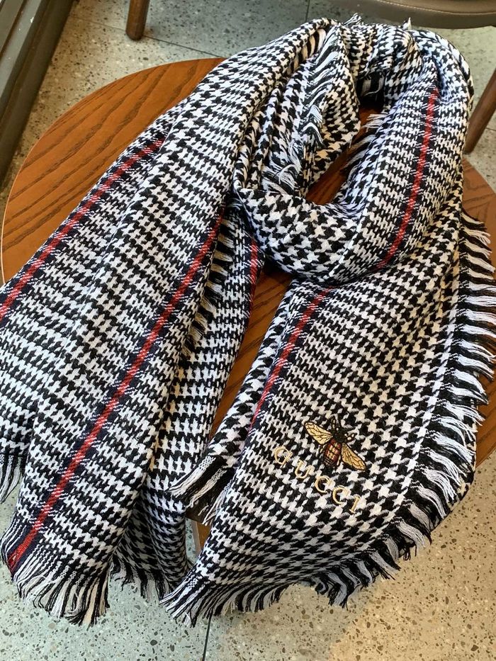 Gucci Scarf GUC00039