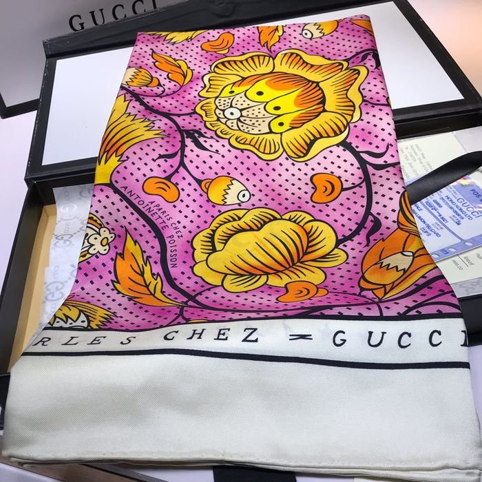 Gucci Scarf GUC00046