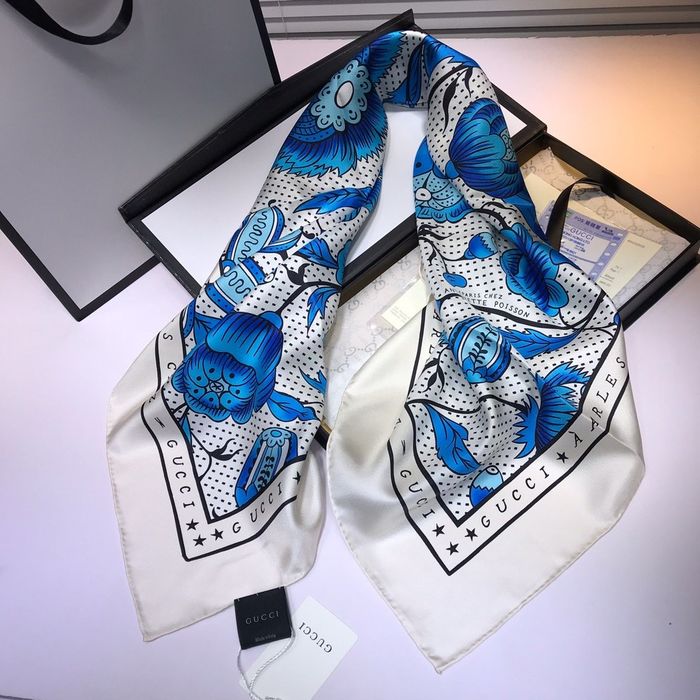 Gucci Scarf GUC00047