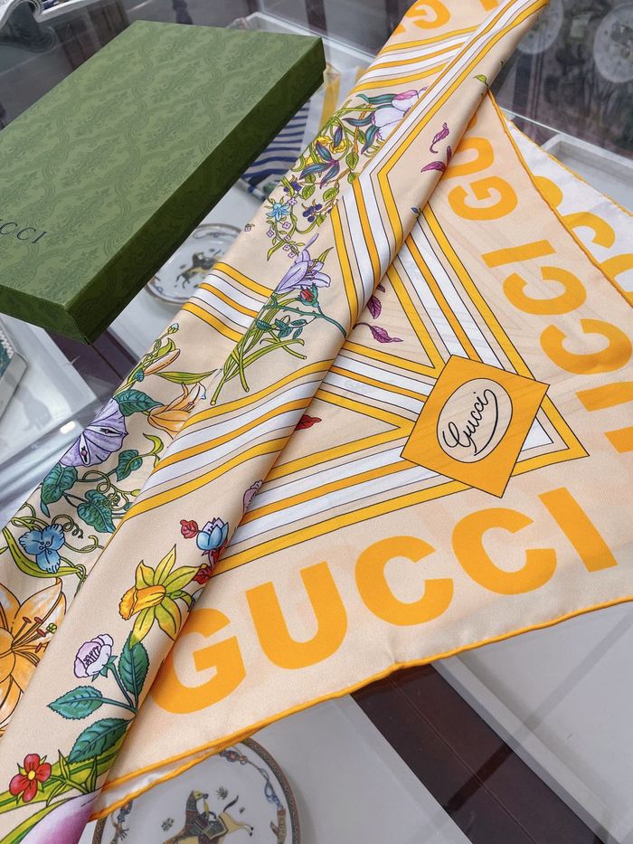 Gucci Scarf GUC00050