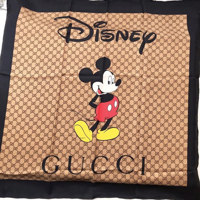 Gucci Scarf GUC00055