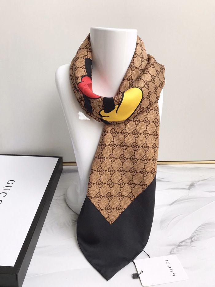 Gucci Scarf GUC00055