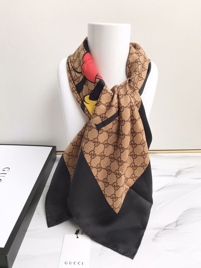 Gucci Scarf GUC00055