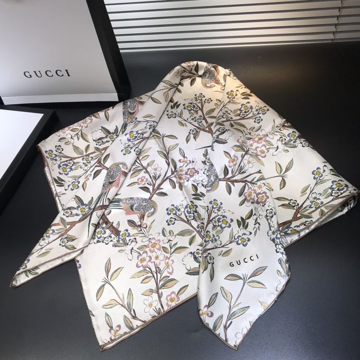 Gucci Scarf GUC00060