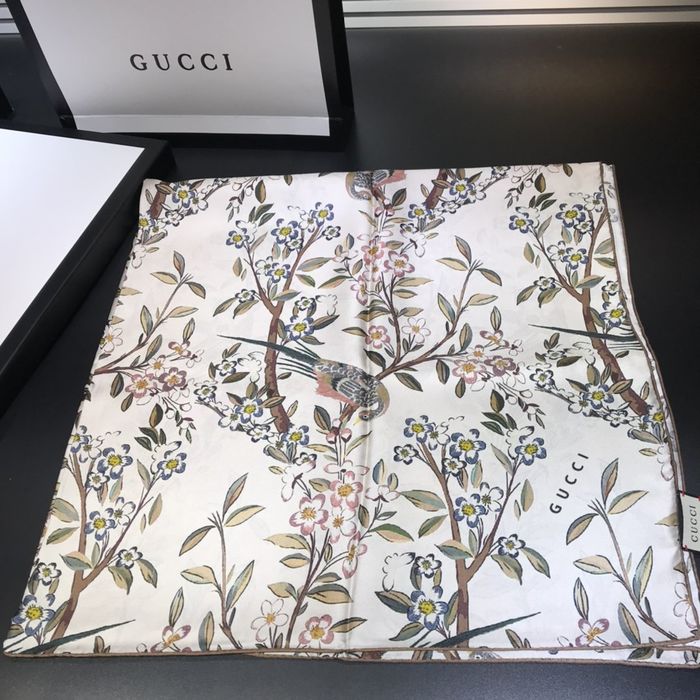 Gucci Scarf GUC00060