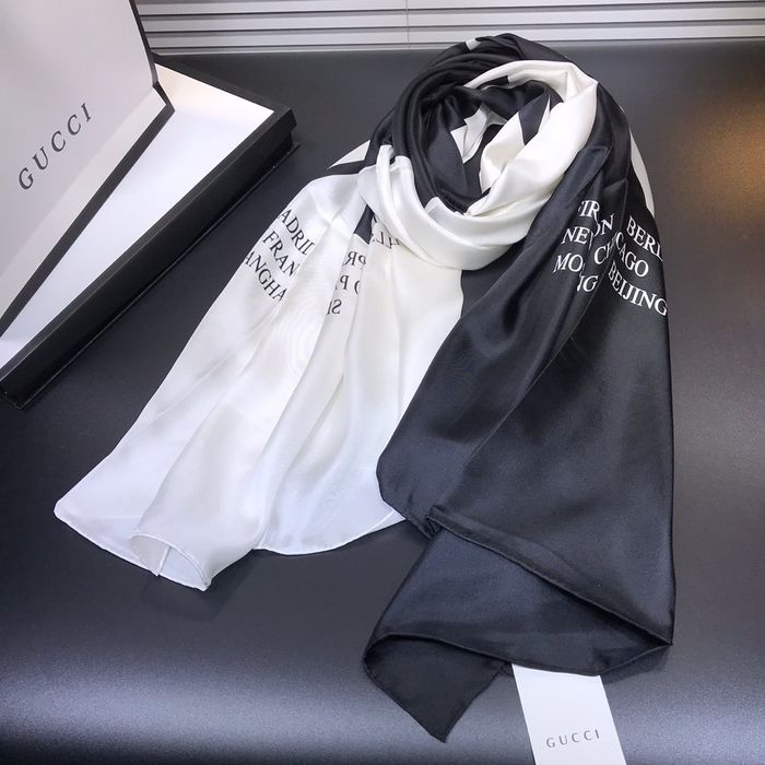 Gucci Scarf GUC00069