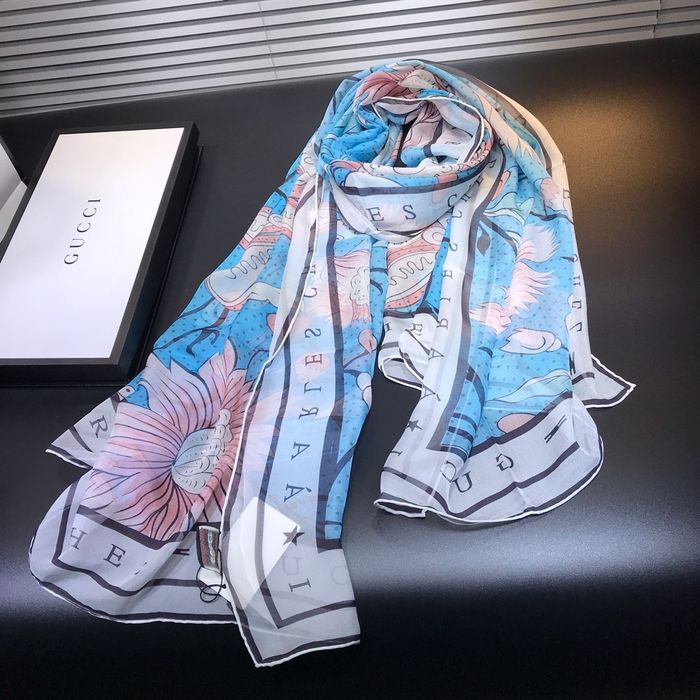 Gucci Scarf GUC00072