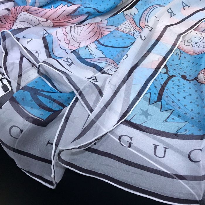 Gucci Scarf GUC00072