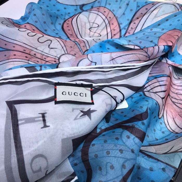 Gucci Scarf GUC00072