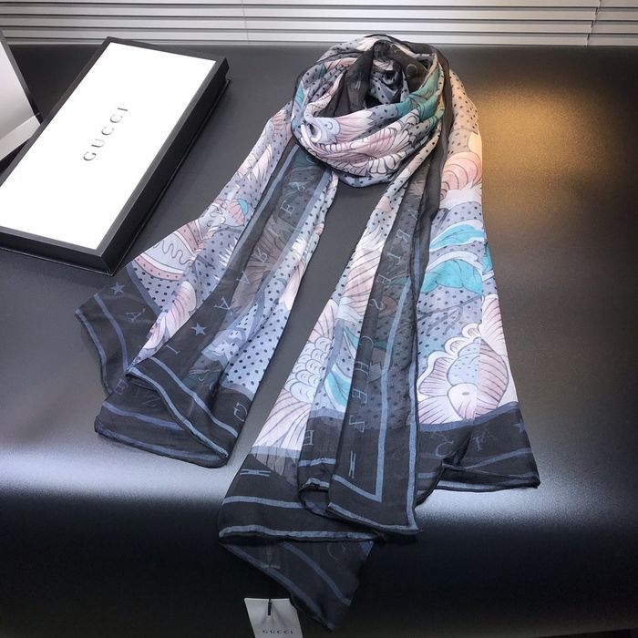 Gucci Scarf GUC00073