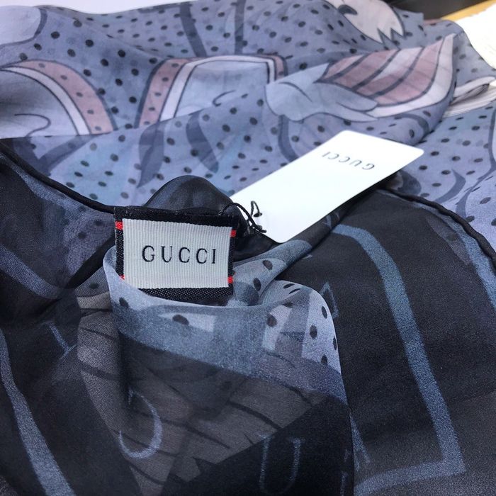 Gucci Scarf GUC00073