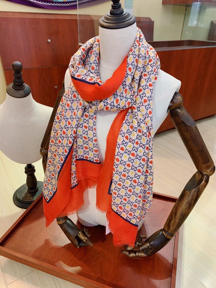 Gucci Scarf GUC00087