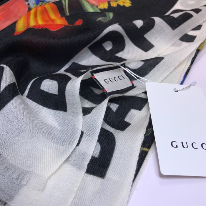 Gucci Scarf GUC00090