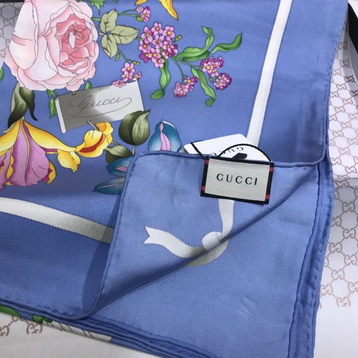 Gucci Scarf GUC00097