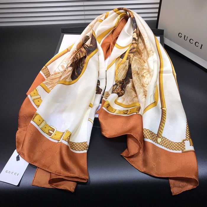 Gucci Scarf GUC00099