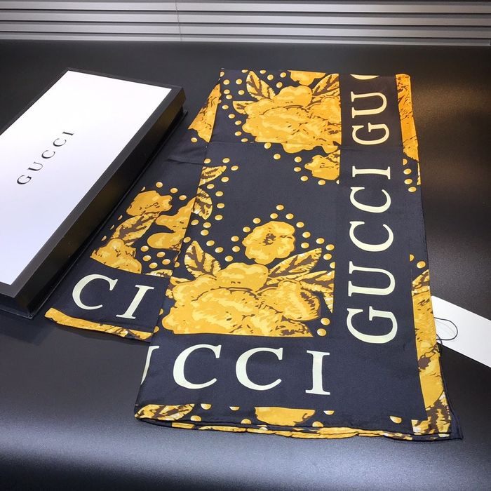 Gucci Scarf GUC00101