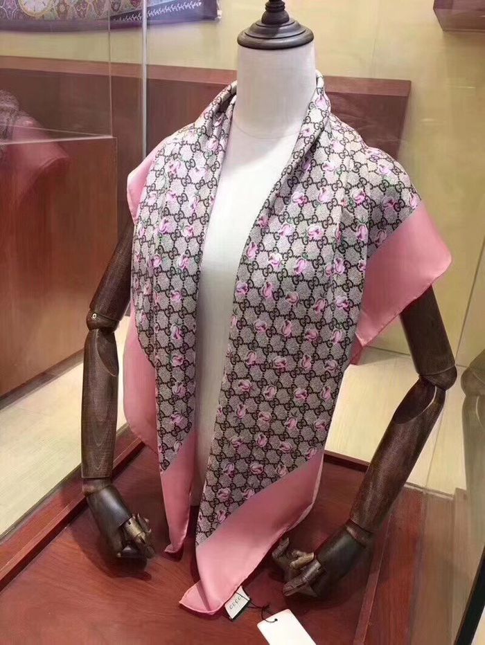 Gucci Scarf GUC00103