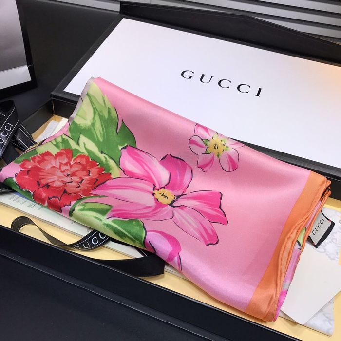 Gucci Scarf GUC00105