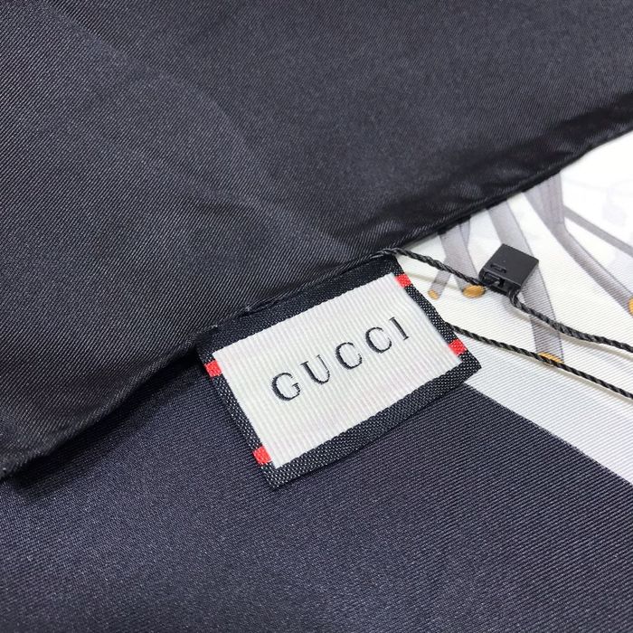 Gucci Scarf GUC00106