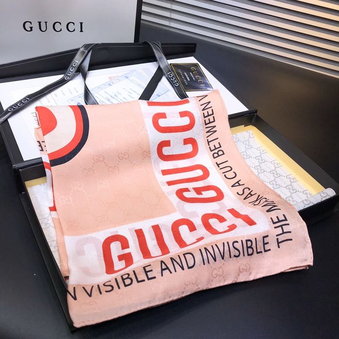 Gucci Scarf GUC00108