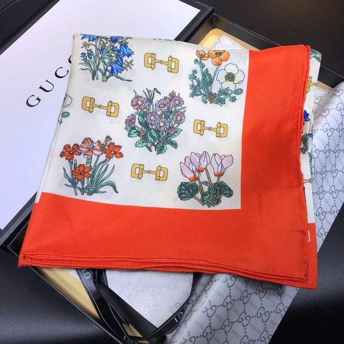 Gucci Scarf GUC00110