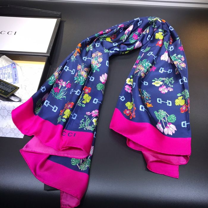 Gucci Scarf GUC00112