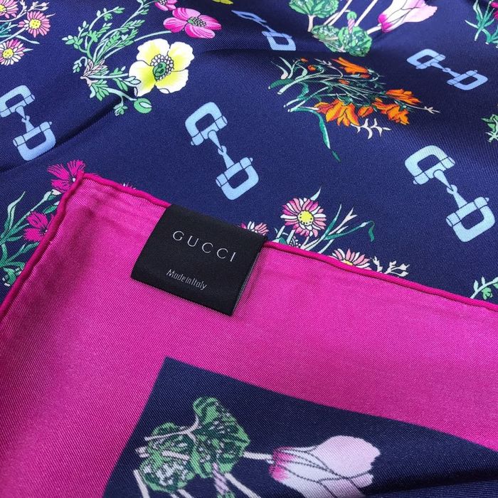 Gucci Scarf GUC00112