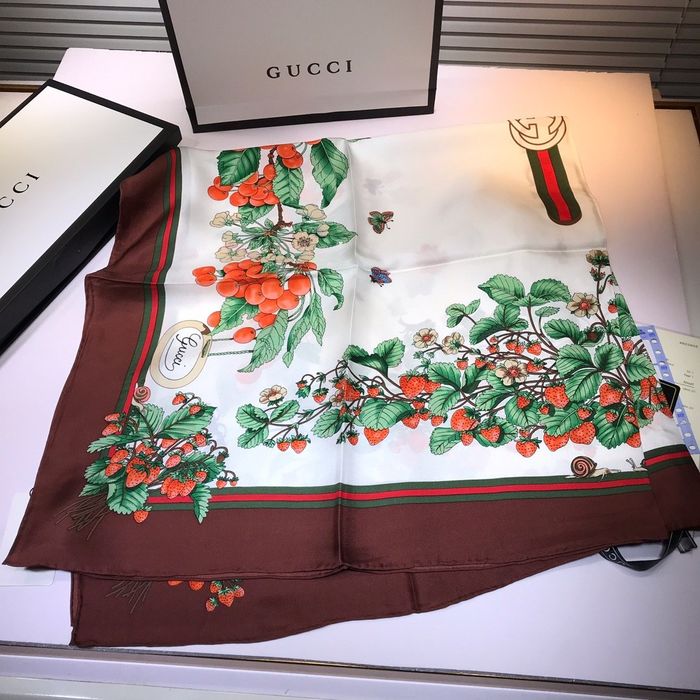 Gucci Scarf GUC00115