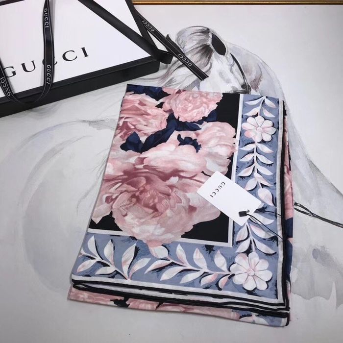 Gucci Scarf GUC00120