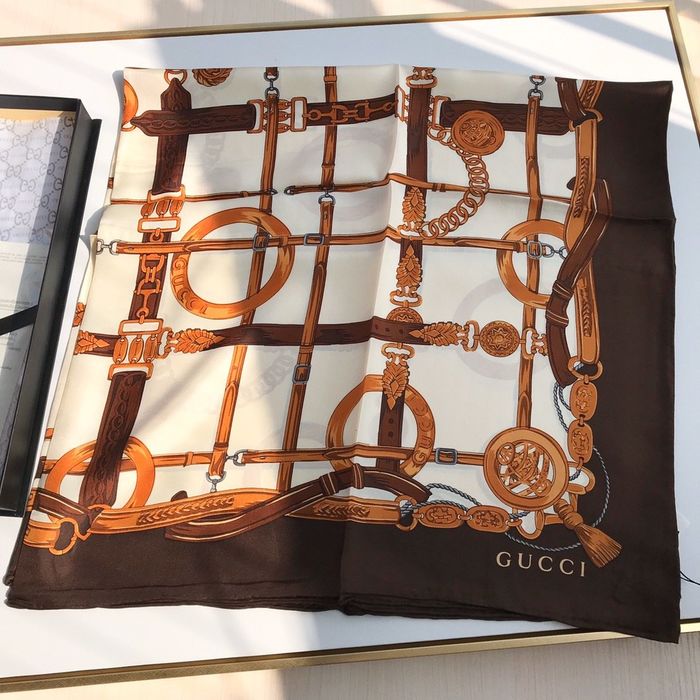 Gucci Scarf GUC00123