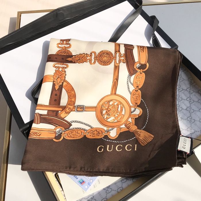 Gucci Scarf GUC00123