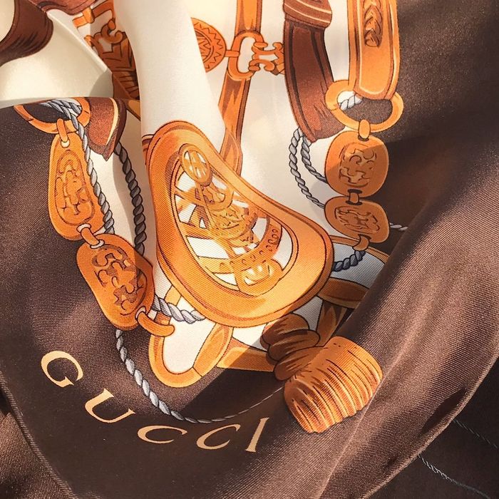 Gucci Scarf GUC00123