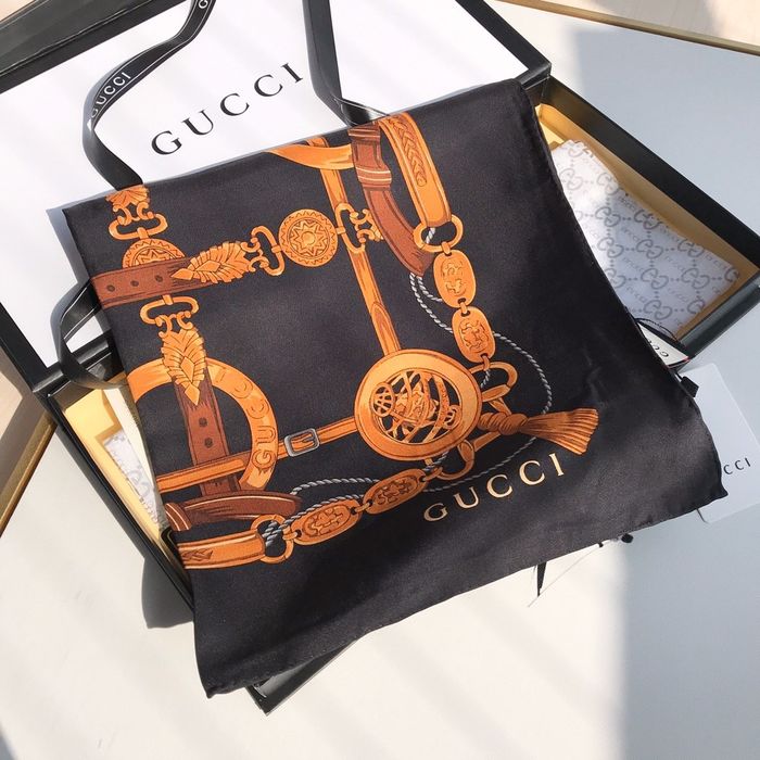 Gucci Scarf GUC00124