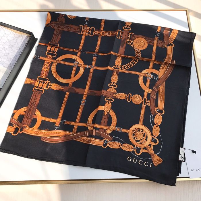 Gucci Scarf GUC00124