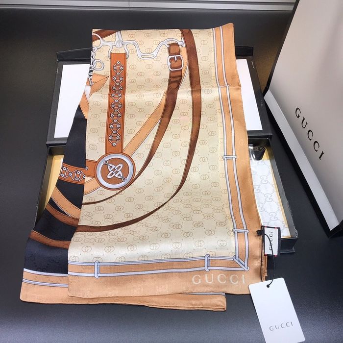 Gucci Scarf GUC00128