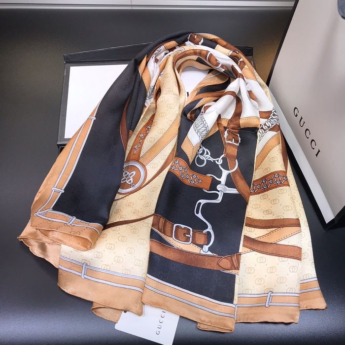 Gucci Scarf GUC00128