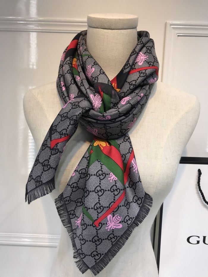 Gucci Scarf GUC00135