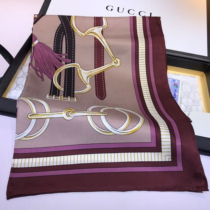 Gucci Scarf GUC00136