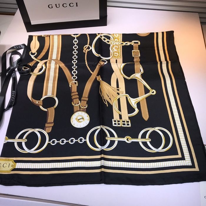 Gucci Scarf GUC00137