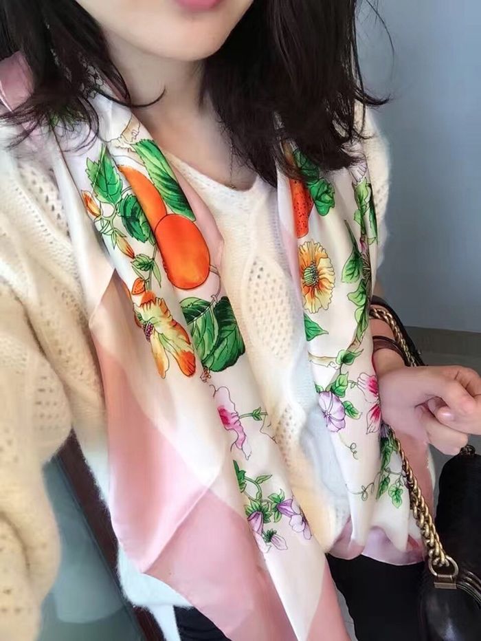 Gucci Scarf GUC00138