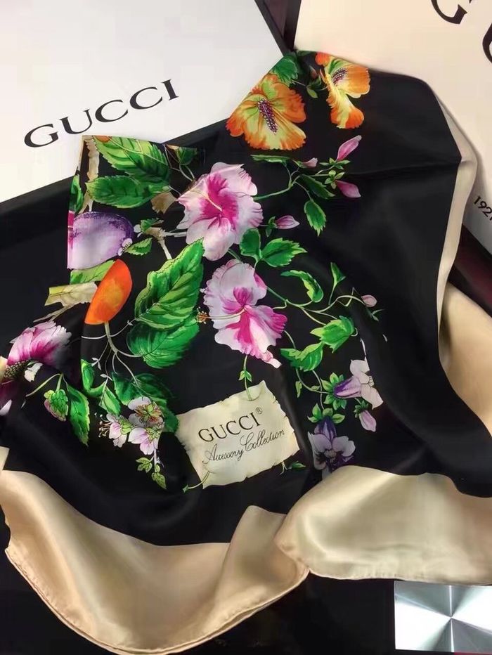 Gucci Scarf GUC00139