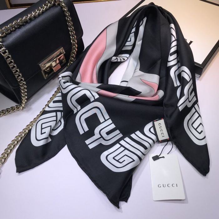 Gucci Scarf GUC00145