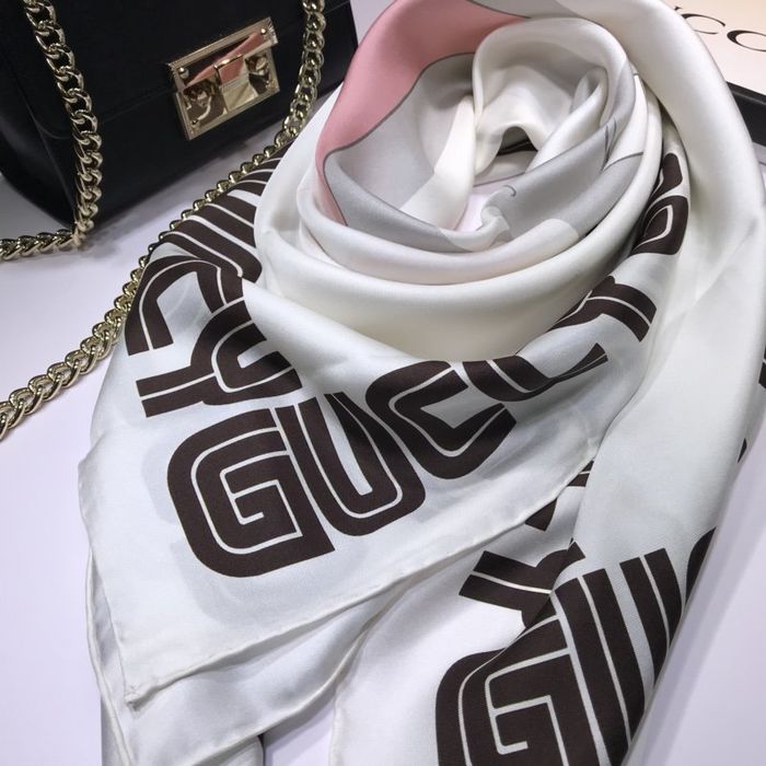 Gucci Scarf GUC00146