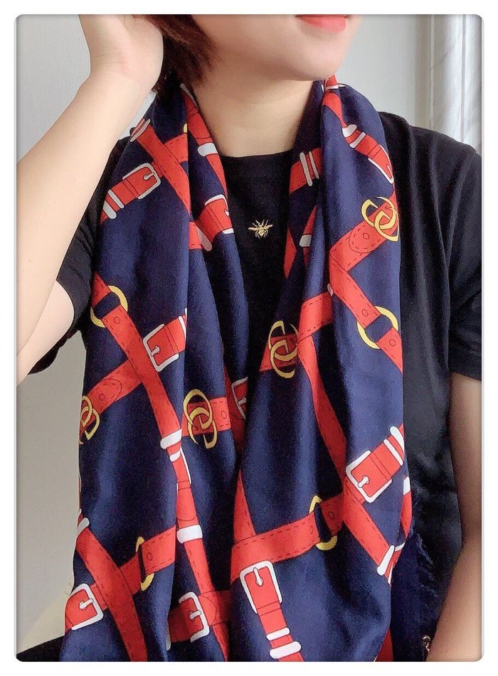 Gucci Scarf GUC00149