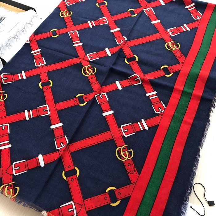 Gucci Scarf GUC00149