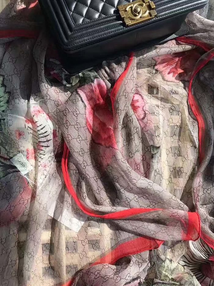 Gucci Scarf GUC00153