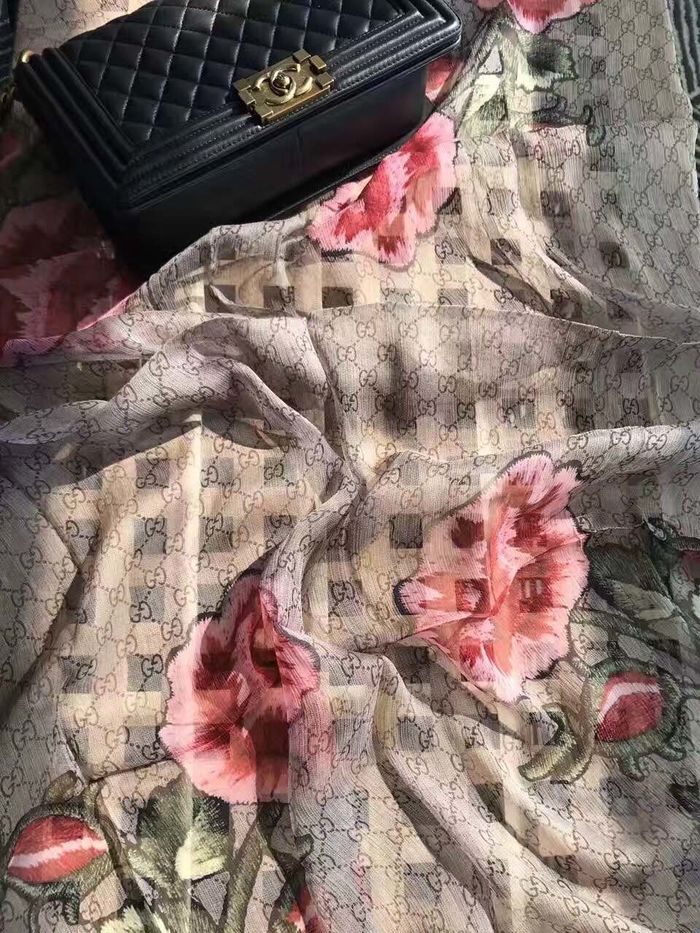 Gucci Scarf GUC00153