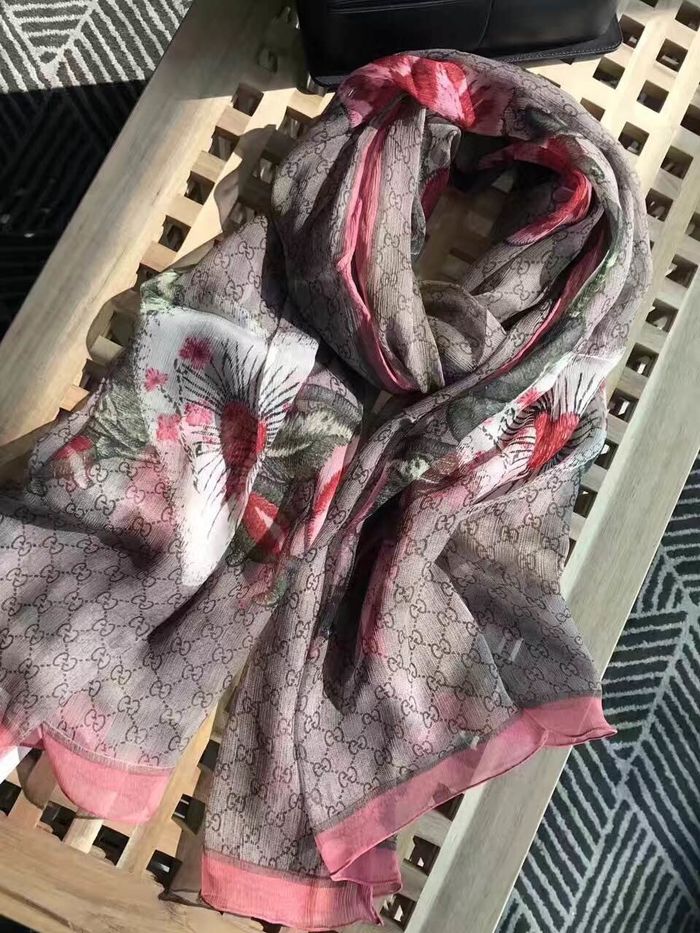 Gucci Scarf GUC00154