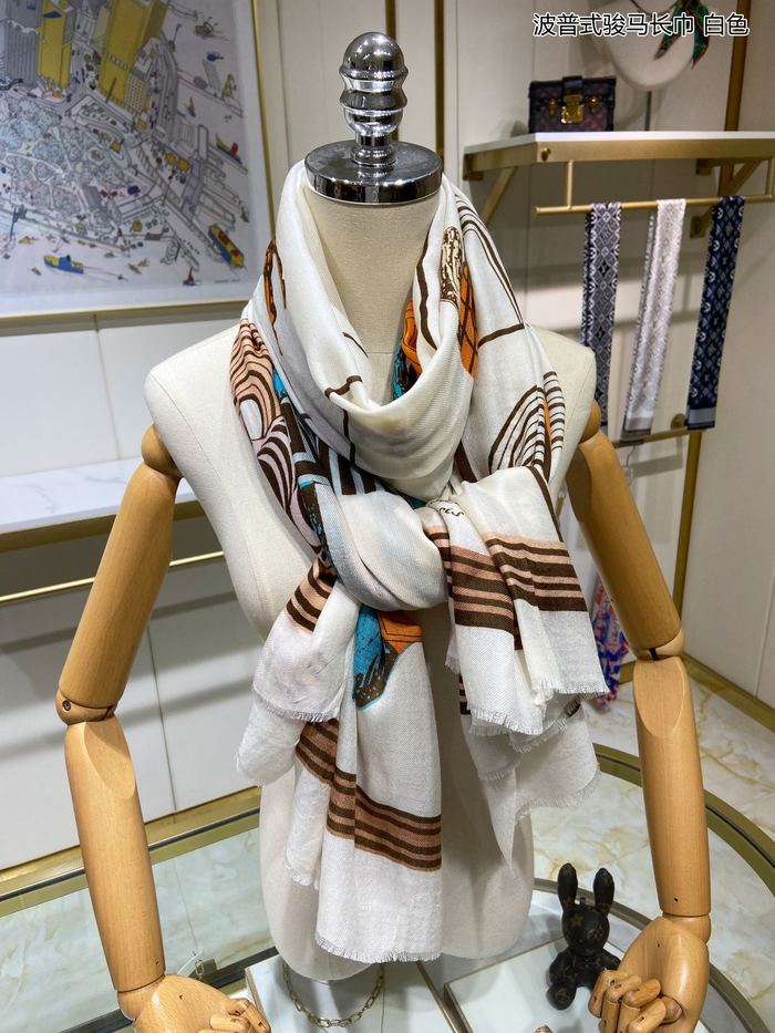 Gucci Scarf GUC00157